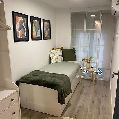 Apartamento Madrid Centro - Barrio De Las Letras Apartment Bagian luar foto