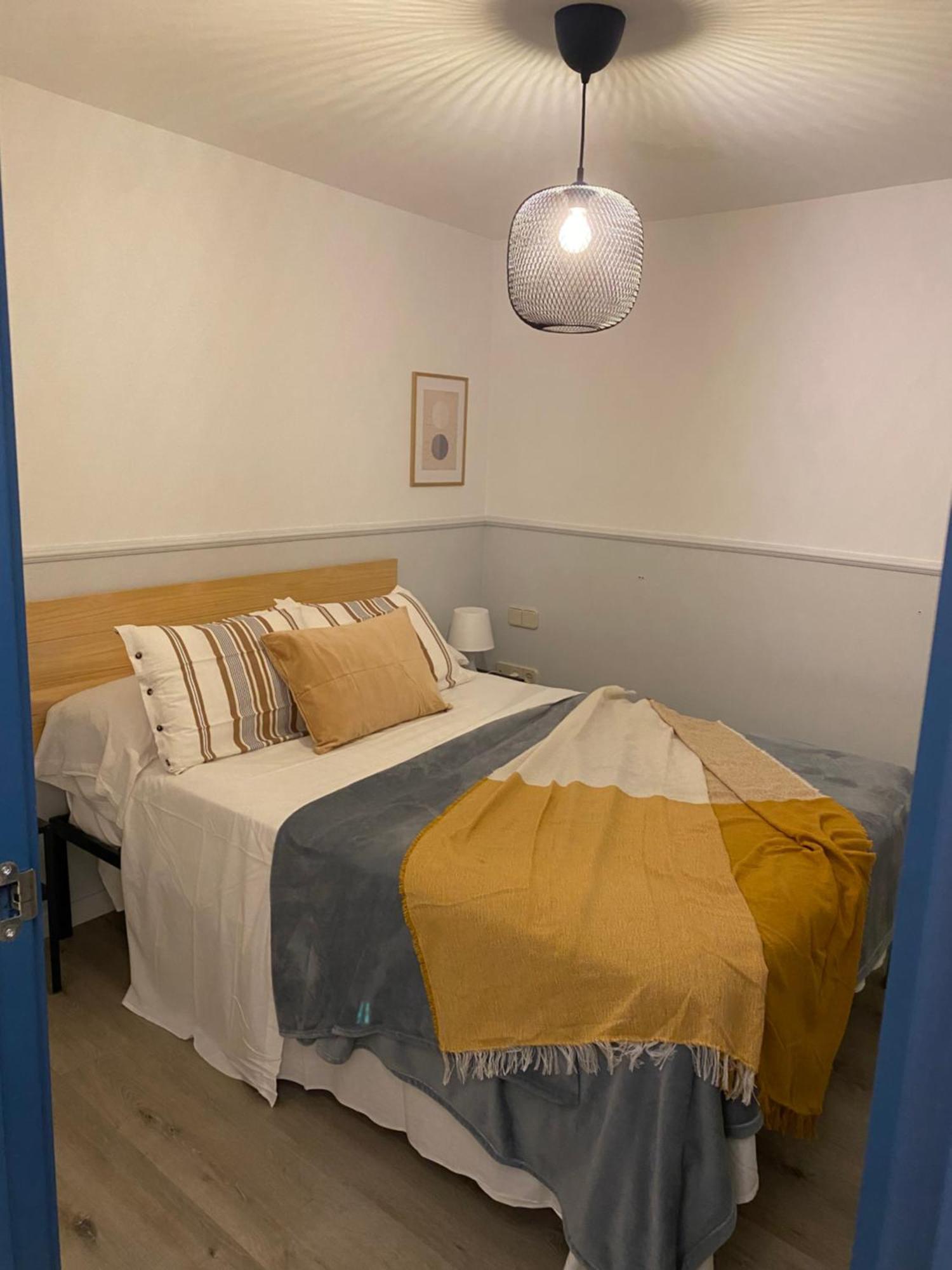 Apartamento Madrid Centro - Barrio De Las Letras Apartment Bagian luar foto