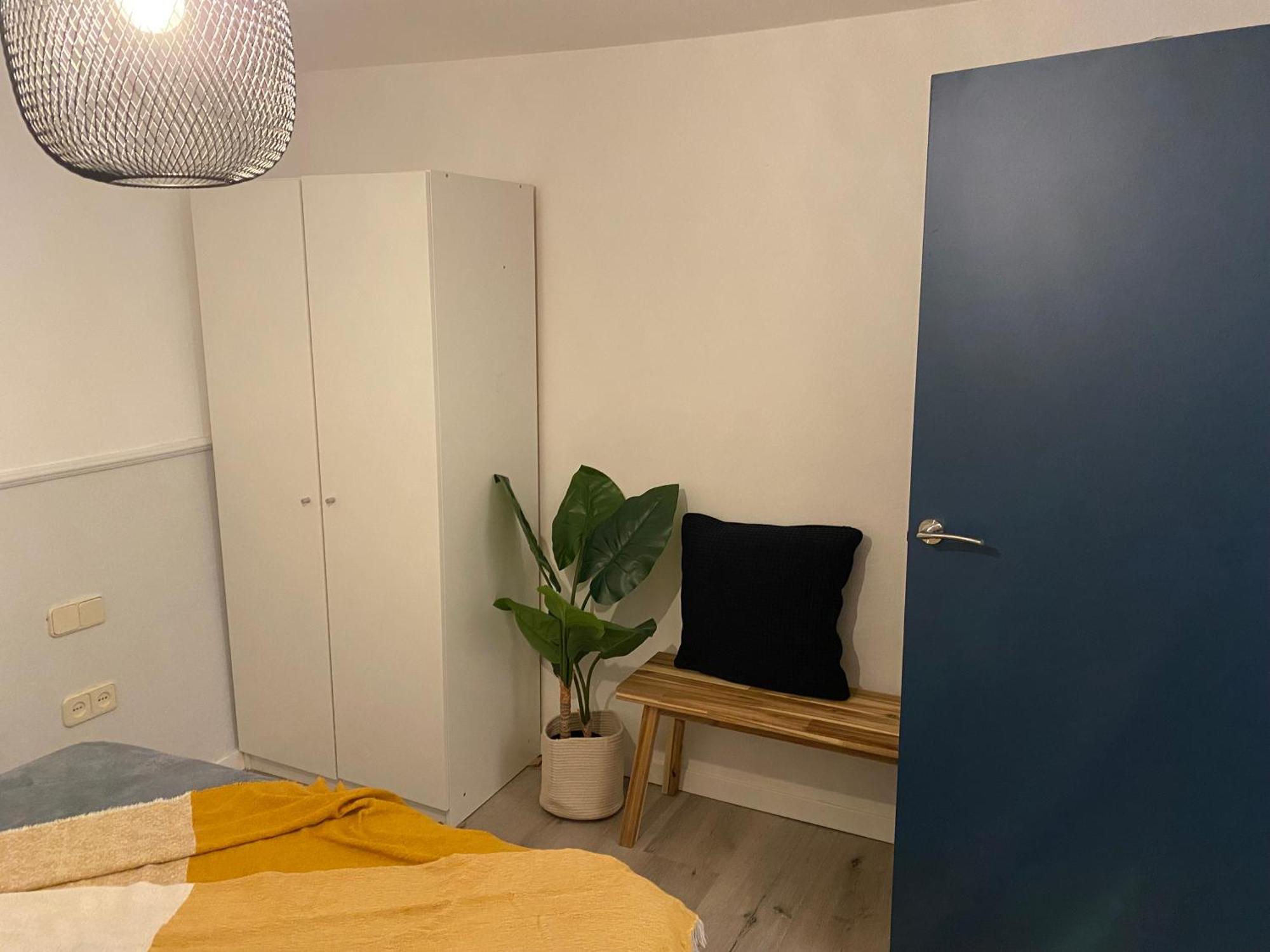 Apartamento Madrid Centro - Barrio De Las Letras Apartment Bagian luar foto